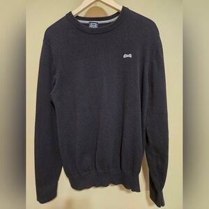 Le Tigre Crewneck Sweater Size M  *GUC